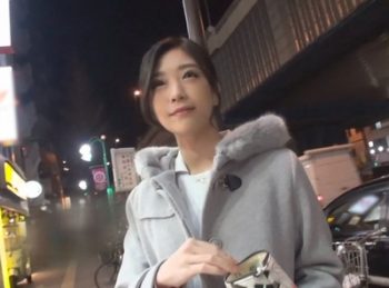 笹塚駅でナンパしたガチ看護師の23歳！純粋そうに見えるナースさんはDカップ乳を揺らして激しくイキ狂い素人美少女看護婦ハメ撮りナンパのアダルト動画