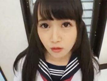 ツンデレにゃんにゃん妹が大好きなお兄ちゃんの生チンポを挿入され大喜びｗ女子校生美少女妹パイパン近親相姦のAV無料動画