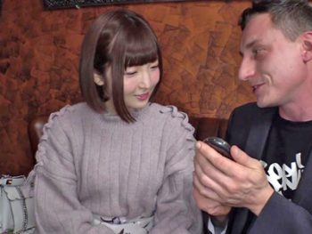 ドイツに向かった美少女が巨根ゲルマン男優とのガチンコFUCK美少女佐倉絆のエロ動画