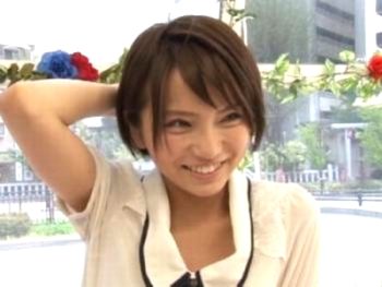 神レベルに可愛い21歳の素人JDがMM号で男友達となし崩しハメ素人美少女盗撮のエロ動画