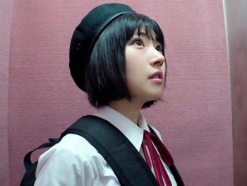 体重100キロオーバーのデブ男が小さな天使を孕ませプレス！美少女中出し皆月ひかるのエロ動画