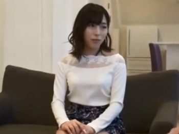 見た目清楚な素人ナンパ→事故を装い中出しした結果ｗ素人お姉さん中出しナンパのアダルト動画