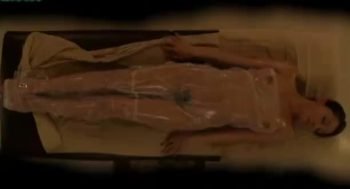 マッサージのはずが発情レイプされたお姉さんを盗撮！お姉さんレイプ盗撮マッサージの無料アダルト動画