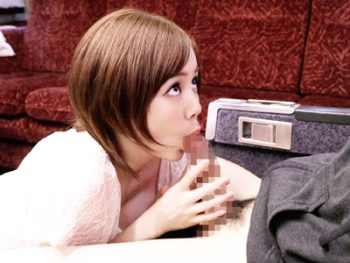 坊主が吉川あいみの凄テク耐えて中出し権利ゲット！巨乳美少女中出しのアダルト動画