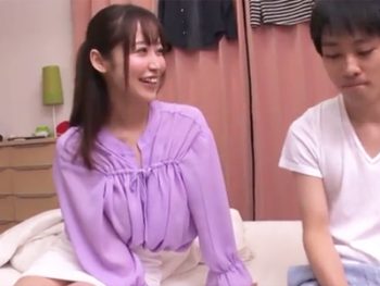 巨乳お姉さんが未開発な草食男子を可愛がって男にしてしまうｗ巨乳お姉さん痴女童貞篠田ゆうのアダルト動画