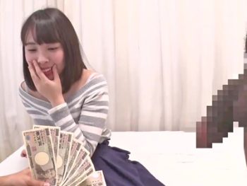 日本人ならではの英語も読めないバカ女に黒人の種付け終了素人美少女中出しのアダルト動画