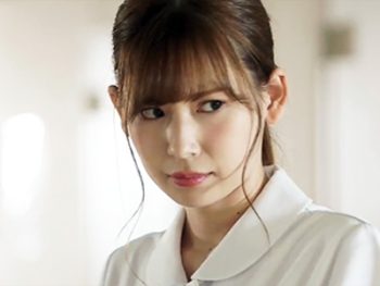 患者に院内凌辱されるも嫌がりながら乱れていく新人ナースｗ美少女看護婦中出しレイプのアダルト動画