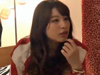 終電逃した巨乳OLの家にお邪魔して中出しゲットｗ巨乳素人お姉さんOL中出しのアダルト動画