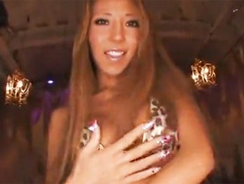 見るからにエロそうな黒ギャルがチンポを丸呑みにするじゅぽフェラでザーメン搾取巨乳ギャルフェラのアダルト動画