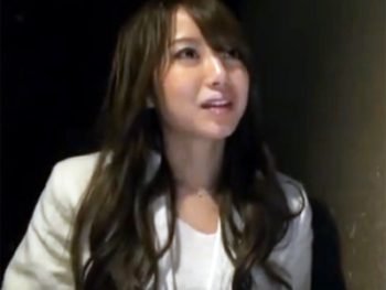 ハプニングバーで出会ったお姉さんを即ホテルに誘ってハメ撮り成功ｗ素人お姉さんハメ撮りナンパのアダルト動画