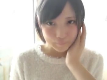 大好きな彼女と真っ昼間からイチャラブSEX巨乳素人美少女のエロ動画