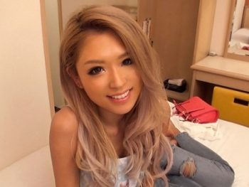 三軒茶屋の黒ギャル素人をヒイヒイ言わせながら即日ハメ撮り素人ギャルハメ撮りナンパのエロ動画