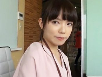 一年目でまさかのハメ撮りすることになった女社員OLｗ美少女OLハメ撮りのアダルト動画