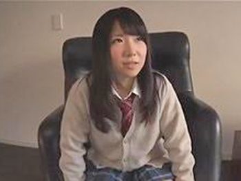 読モスカウトと騙されたJKに無許可中出し巨乳素人女子校生中出しナンパのアダルトエロ動画