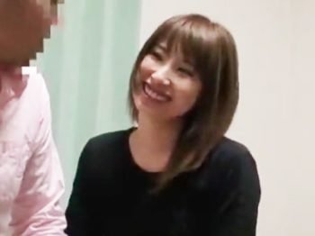 本番禁止のデリヘル嬢に生ハメしてガッツリ種付け！素人お姉さん中出しのエロ動画