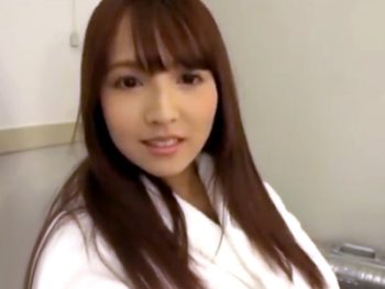 焦らされて欲求が溜まりに溜まった三上悠亜ちゃんをガン突き顔射巨乳美少女顔射三上悠亜の無料アダルト動画