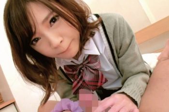 イマドキなぐうカワギャルとイチャイチャしながら種付けハメ撮り素人女子校生ギャル中出しフェラのアダルト動画