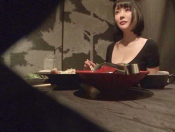 パパ活紹介所で出会った女の子と鬼ハメ交尾！巨乳素人お姉さんのAV無料動画