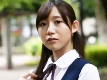 パパ活で知り合った美少女JKを自宅に監禁拘束して容赦なくドクドク中出し！女子校生美少女中出しレイプの無料アダルト動画