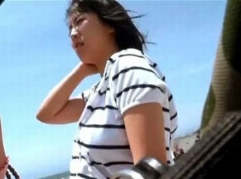 海でナンパした歯科助手さんを海の家のエロマッサで騙してNTRパコ！素人ギャルハメ撮りナンパ盗撮のアダルト動画