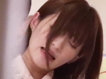 本当にあった痴漢専用列車！犯され願望の美女が乗り込むと‥お姉さん痴女乱交のアダルトエロ動画