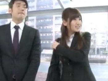 硬派なOLがなし崩し的にMM号パコ素人OLハメ撮りナンパの無料エロ動画