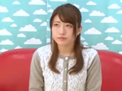 有村架純似の上玉娘が童貞相手に戸惑いながらも筆おろし巨乳素人お姉さん童貞のアダルト動画