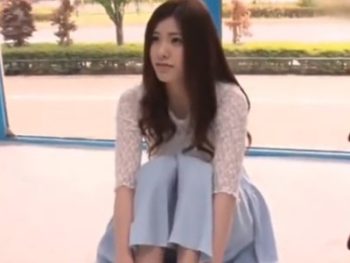 スポーティ素人をナンパ→スポーツ器具のモニターと騙してローター当ててパコ展開に持ち込み！巨乳素人お姉さんナンパのセクシー動画