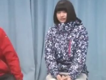 友達同士のはずなのに中出しパコ展開に呆然素人娘ｗ素人美少女中出しのエロ動画