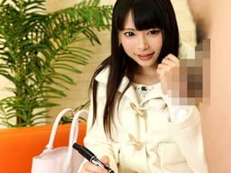 スレンダー巨乳な美人妻が膣奥に容赦なく生中出しされて本気アクメ巨乳お姉さん人妻中出しのエロAV動画