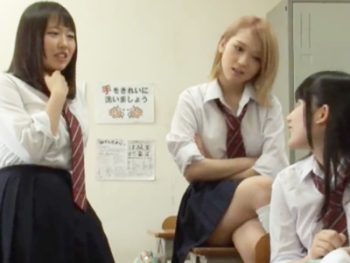 円光JKがイケメン転校生を誘って中出しSEX女子校生美少女ロリギャル中出し椎名そらのポルノ動画