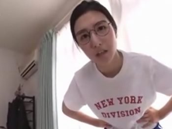 いっつも強気な姉を屈服させるイチャコラ近親相姦お姉さん痴女めがね古川いおりのアダルト動画