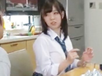 親の再婚で突然できた鬼畜な義兄に家庭内強姦され膣内射精に泣き叫ぶJK妹女子校生美少女妹中出しレイプ近親相姦の無料エロ動画