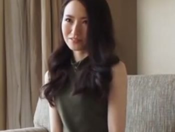 自ら不倫を申し出てきた素人妻をホテルに連れ込み即日ハメ！素人人妻ハメ撮りのアダルト無料動画