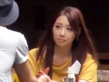 細身爆乳なギャル宅に上がり込みカメラ設置→リアルパコ盗撮！巨乳素人美少女ギャル痴女盗撮RIONの無料エロ動画