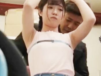 衣装の採寸中に密室でレイプされちゃう美少女アイドルの様子ｗ美少女パイパンレイプ盗撮のアダルト動画