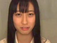 カワイイ女子がデカマラM男をご奉仕フェラ抜き！美少女顔射フェラ手コキ本澤朋美のエロ動画