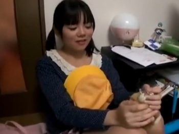 下校中のJSを家に連れこんで中出しレイプ仕掛ける人間のクズ素人女子校生美少女パイパン中出しレイプのエロ動画