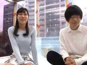 成人を迎えたばかりの素人巨乳娘がMM号で友人と本気ピスハメ素人お姉さんのアダルト動画