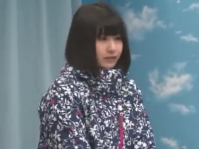 卒業旅行中の学生たちがMM号の相互マッサで火がつき中出しパコ素人美少女中出しナンパマッサー...