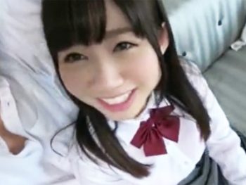 坂○系グループにいそうな可愛い女子〇生がニコニコしながら円光ハメ撮り女子校生美少女ハメ撮りのアダルト動画