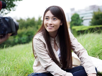 日本とポルトガルの本物ハーフ女子大生が鮮烈デビュー美少女ハーフデビュー作石田カレンのアダルトエロ動画