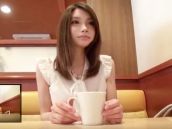 ハーフ系巨乳美女がグッタリするまでガチハメ撮り巨乳素人お姉さんハーフのセックス動画