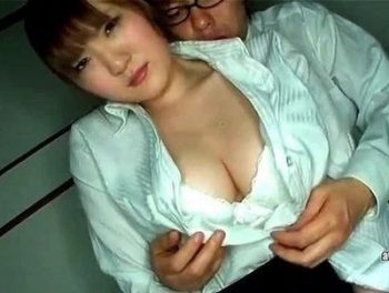 こんなボインがいたら仕事なんて集中できるか！Yシャツから零れ落ちる爆乳OLたちと着衣ファック巨乳お姉さんのアダルト動画