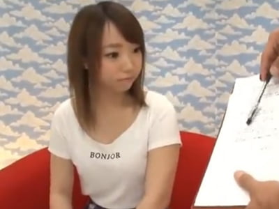 素人騙して電マ当て→発情したところにチンポねじ込む鬼畜企画ｗ素人美少女ギャルの無料エロ動画