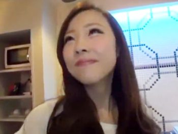 韓国ビジン風なJKの援●ハメ撮りが流出！女子校生美少女中出しハメ撮りのエロ動画