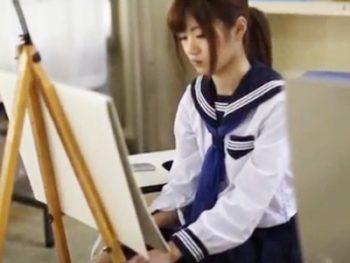 教室で部室で‥！くぁいい同級生とパコしまくりな学校性活！女子校生美少女痴女顔射のアダルトエ...