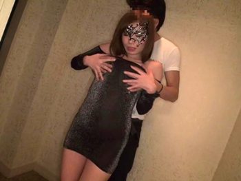 仮面してるけど美人だと分かるドM美女たちとホテルで丸一日ハメ倒し巨乳お姉さんの無料アダルト動画