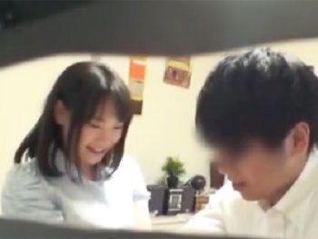 やさしいカテキョー巨乳先生にもみもみ懇願→本番もさせてくれたｗ巨乳お姉さん痴女盗撮のエロ動画