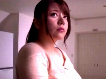 旦那が出張中にレイプ魔に種付け中出しされる巨乳人妻巨乳人妻中出しレイプのエロ動画